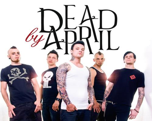 Dead+by+April+++Loosing+You